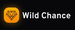 Wild Chance logo